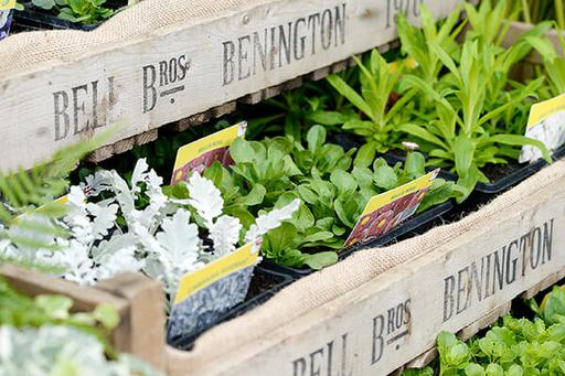 Glee Birmingham 2019 Garden And Outdoor Living Trade Show